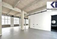 LOFT ALTBAU - BÜRO