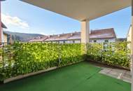 Großzügige 3-Zimmer-Wohnung mit Süd-Balkon, Grünblick &amp; Top-Anbindung in Pressbaum