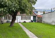 Haus im 23. Bezirk nahe U-Bahn