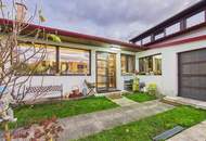 Haus nahe Bruck an der Leitha