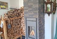 Neuwertiger Bungalow in sonniger Lage mit Bergblick - Nähe Reutte (Tirol)