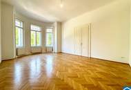 Wohnen am Belvedere – Exklusiver 4-Zimmer Altbautraum in 1040 Wien
