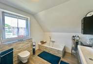 Komfortables Einfamilienhaus in ruhiger Lage