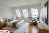 3-Zimmer-DG- Wohntraum mit Balkon - Nähe Kutschkermarkt