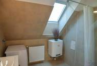 Moderne DG-Wohnung im Zentrum - Blick auf Stift Melk inklusive!