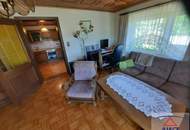 Älteres Haus mit 2 Bauparzellen in Ried im Traunkreis!