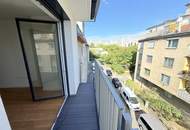 Stilvoll wohnen in 1210 Wien – attraktive 2-Zimmer-Neubauwohnung