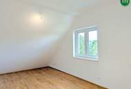 DG Traum – Erstbezug am Naherholungsgebiet Lobau