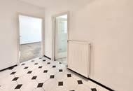 Zentrumsnah mit top Infrastruktur: geräumige 2-Zimmer-Wohnung