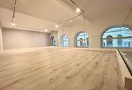 GESCHÄFTSKOKAL/BÜRO/PRAXIS/ATELIER NAHE PALAIS COBURG