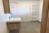 Neu sanierte Wohnung in ruhiger Siedlungslage