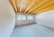 Geförderte 3- Zimmerwohnung mit Garten und Terrasse - Top 01