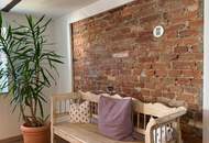 *Perfektes Investment* in Stadtschlaining saniertes Altbau-Juwel mit Burgblick