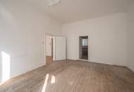+++NEU+++ 3-Zimmer Altbau-Wohnung (sanierungsbedürftig), großes Umbaupotenzial