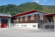 Lagerhalle zu mieten! 2.142m² Nfl. - Lagerhalle in Bruck an der Mur