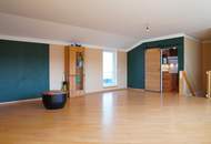 Familienparadies - Maisonettewohnung im Zentrum von Seekirchen