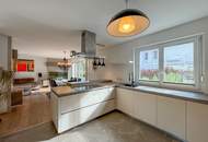 Charmante Doppelhaushälfte mit Garten und Terrasse in ruhiger Siedlungslage