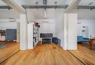 Repräsentatives Office-Juwel im Herzen von Margareten zu mieten