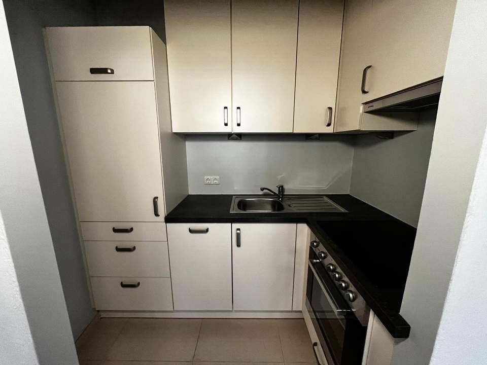 Mietwohnung im Zentrum von Grieskirchen