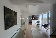 MODERNE VILLA MIT TRAUMBLICK & Pool