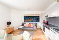 Moderne 2-Zimmer-Wohnung inkl. Heizkosten in Pfaffstätten