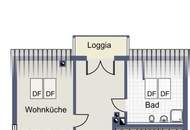 Villa mit Zinshaus-Potenzial – 5 Wohneinheiten und 6 Tiefgaragenstellplätze