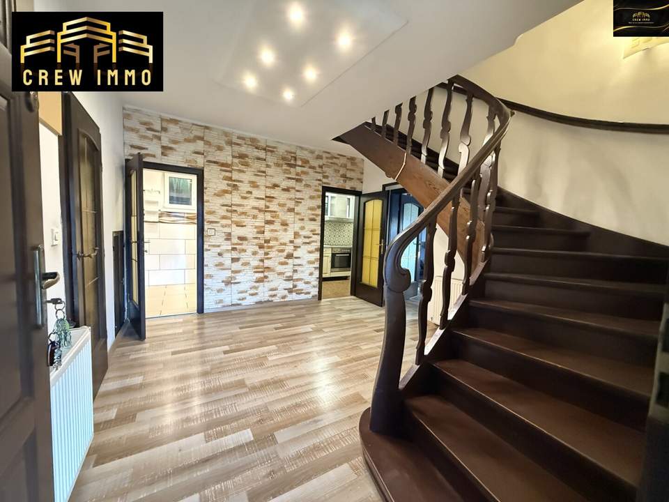 Ihr neues Zuhause in Grafenbach am St. Valentin – mit traumhafter Aussicht!