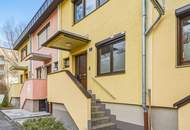 Familien aufgepasst: Gepflegtes Reihenhaus mit großer Terrasse in Völs zu kaufen!