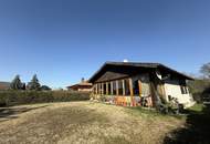EIGENGRUND - Sommeridylle am Badesee im Erholungszentrum Lassee