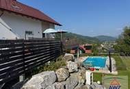 Baumeisterhaus in Traumlage!