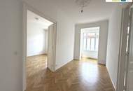Moderne Altbauwohnung in Top Lage!