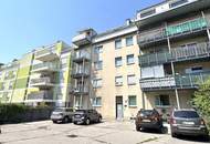 Großzügige Dachgeschosswohnung mit sonnigem Balkon - Klimaanlage - Erstbezug