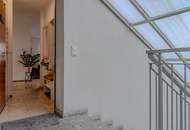 Zwischen Stadtleben und Idylle- Ihr neues Zuhause