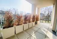 EXKLUSIVES WOHNEN IN OBER DÖBLING - 3-Zimmer Wohnung mit Balkon