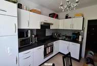 2 Zimmer Wohnung - vermietete Anlegerwohnung