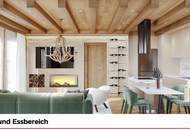 Deluxe Alpenchalets in Schönberg- Lachtal