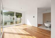 Einmalig! Penthouse mit 480m2 Terrasse - 1. Reihe am Wasser. Elevate your Lifestyle