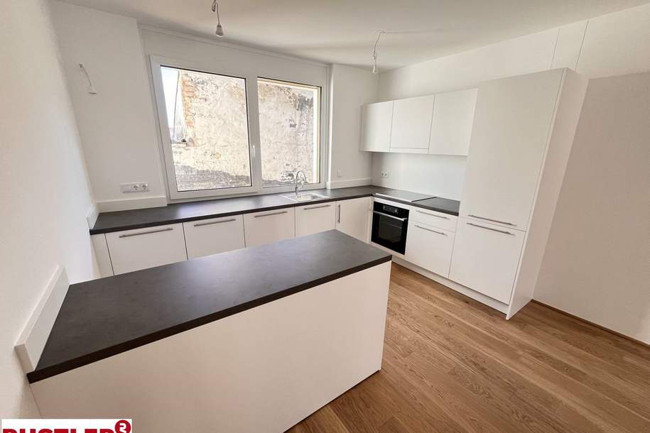 Anlegerwohnung im Neubauprojekt VINCENT | 3 Zimmer | Loggia | top vermietet, Wohnung-kauf, 401.000,€, 1230 Wien 23., Liesing