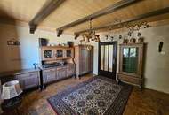 Haus mit Stadel