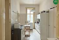 Altbauvilla aus der Jahrhundertwende auf einem ca. 1.770 m² Grundstück