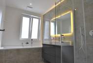 Exklusive Terrassen-Maisonettewohnung mit bezaubernder Aussicht