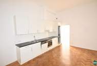 Schöner 3-Zimmer-Altbau in Hofruhelage
