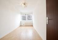 Moderne, helle 3-Zimmer-Maisonette mit einladender Terrasse/Loggia in Deutsch-Wagram