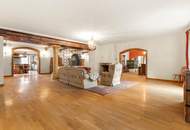 Herrenhaus in Mölbling