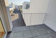 Helle 2-Zimmer-Wohnung mit Loggia in der Koloniestraße!