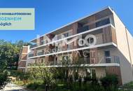 Perfekte Aufteilung!