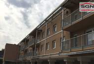 4-Zimmer-Dachgeschosswohnung mit Terrasse in Wiener Neustadt