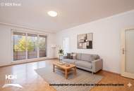 1220 Wien Helle Wohnung mit hofseitiger Loggia im 2. Liftstock Nähe U1 mit Potenzial
