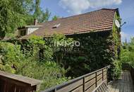 Haus in absoluter Ruhelage mit Erweiterungspotenzial