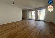 *Superprojekt: "Über den Baumwipfeln" Top 43 Erstklassige 3-Zimmer Wohnung mit Blick auf die Kastanienbäume + Balkon